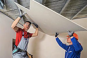 10 Étapes à suivre pour poser un plafond correctement à Ax-les-Thermes